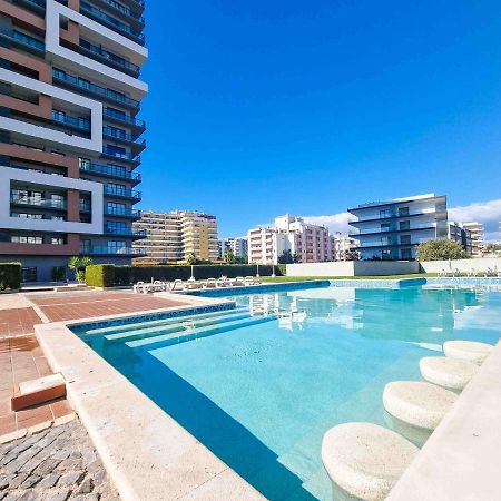 Apartment Rocha Tower Lovely Portimao Exterior photo