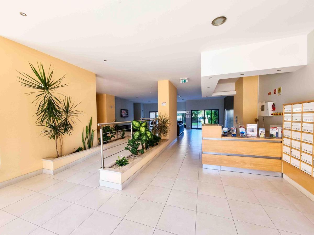 Apartment Rocha Tower Lovely Portimao Exterior photo