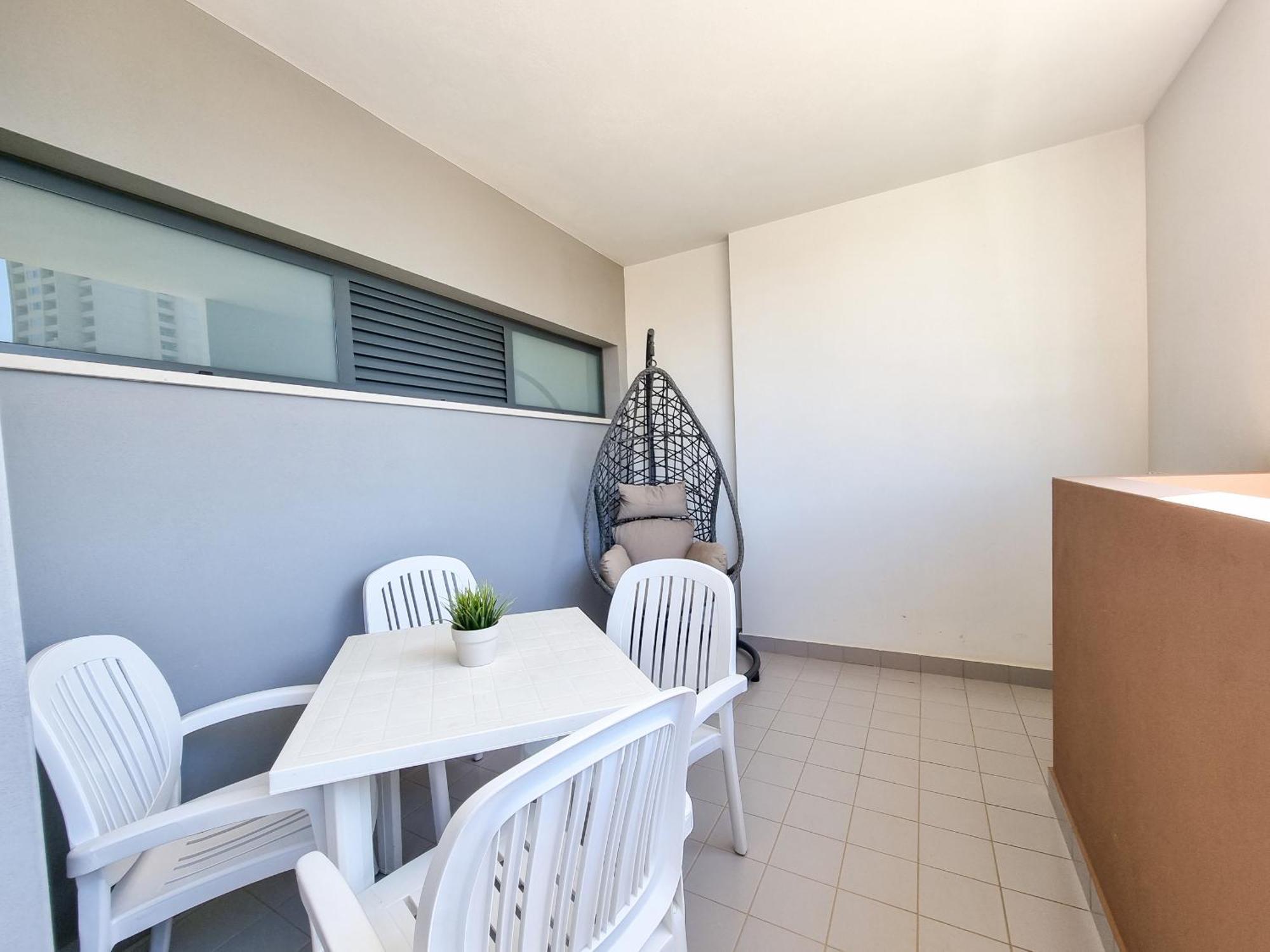 Apartment Rocha Tower Lovely Portimao Exterior photo