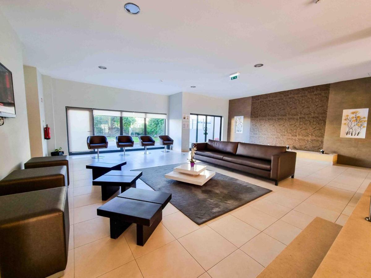 Apartment Rocha Tower Lovely Portimao Exterior photo