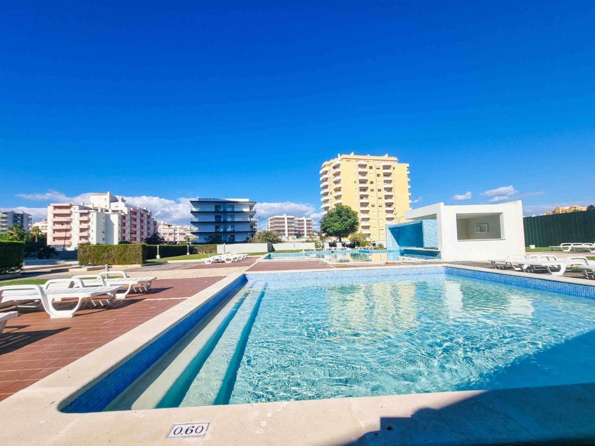 Apartment Rocha Tower Lovely Portimao Exterior photo