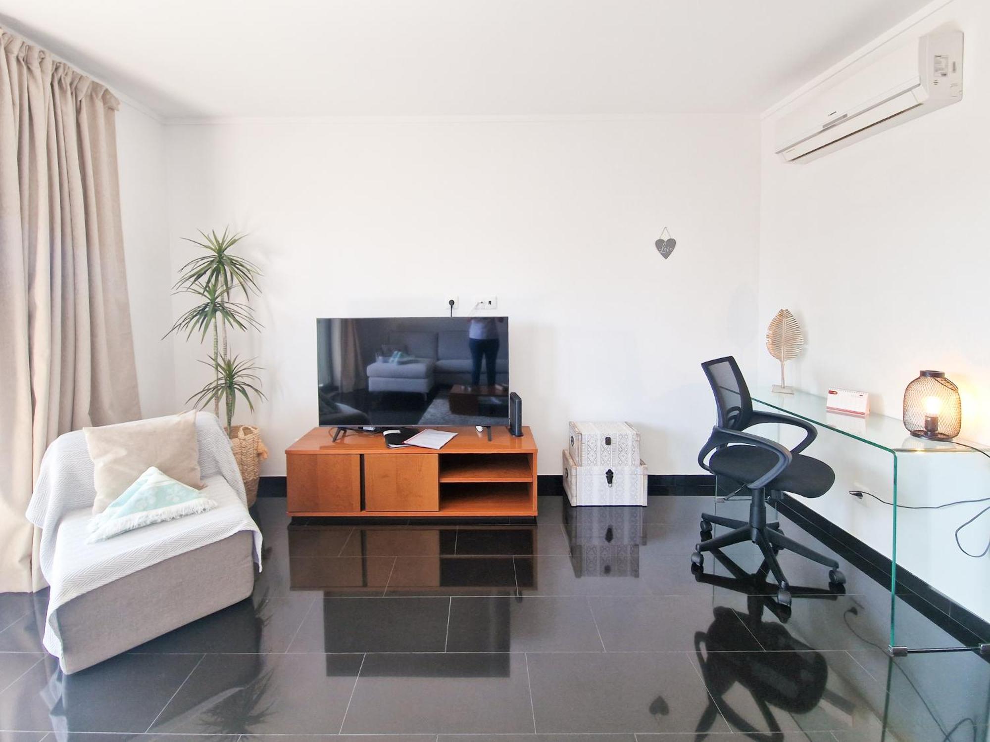Apartment Rocha Tower Lovely Portimao Exterior photo
